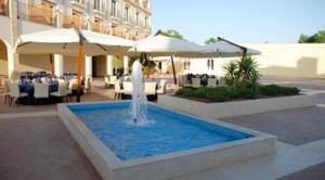 Mahara Hotel & Wellness
