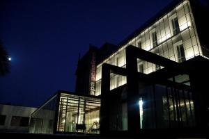 UNA Hotel One Spa & Wellness