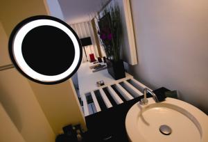 UNA Hotel One Spa & Wellness