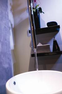 UNA Hotel One Spa & Wellness