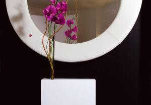 UNA Hotel One Spa & Wellness