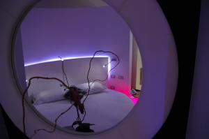 UNA Hotel One Spa & Wellness
