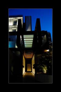 UNA Hotel One Spa & Wellness