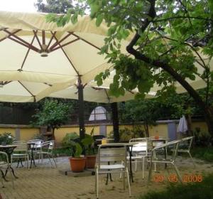 Hotel Paradiso