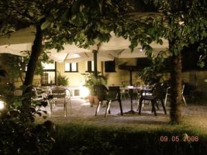 Hotel Paradiso