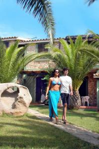 Green Village Resort