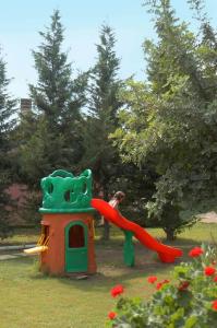 Green Village Resort