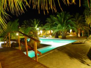 Green Village Resort