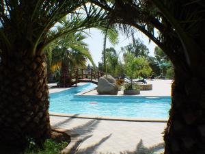 Green Village Resort