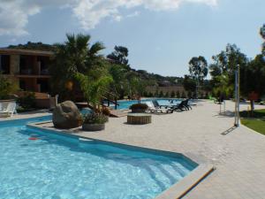 Green Village Resort