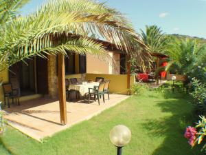 Green Village Resort