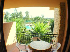 Green Village Resort