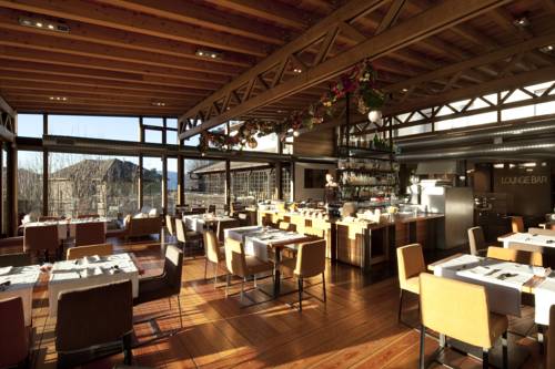 Hotel Milano Alpen Resort Meeting&Spa