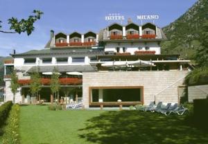 Hotel Milano Alpen Resort Meeting&Spa