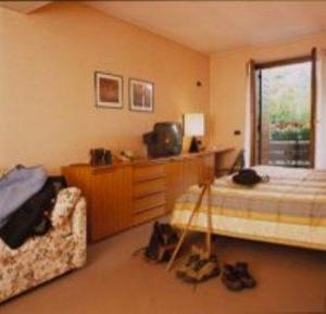 Hotel Milano Alpen Resort Meeting&Spa