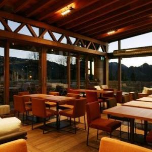 Hotel Milano Alpen Resort Meeting&Spa