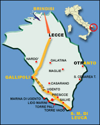 Tenuta Specolizzi