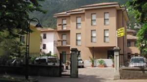 Hotel Garn?? Villa Maria
