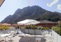 Hotel Garn?? Villa Maria