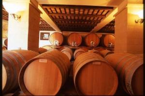 Agriturismo Baglio Donna Franca Wine Resort