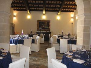 Agriturismo Baglio Donna Franca Wine Resort