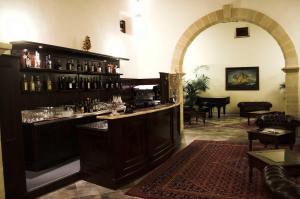 Agriturismo Baglio Donna Franca Wine Resort