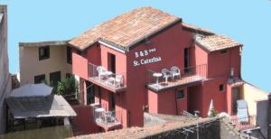 Albergo Diffuso Borgo Santa Caterina