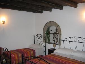 Albergo Diffuso Borgo Santa Caterina