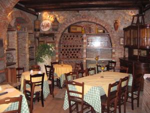 Albergo Diffuso Borgo Santa Caterina