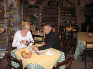 Albergo Diffuso Borgo Santa Caterina