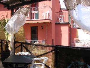 Albergo Diffuso Borgo Santa Caterina