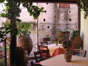 Albergo Diffuso Borgo Santa Caterina