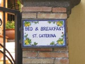 Albergo Diffuso Borgo Santa Caterina