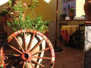 Albergo Diffuso Borgo Santa Caterina