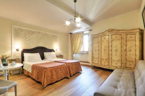 Hotel La Scaletta