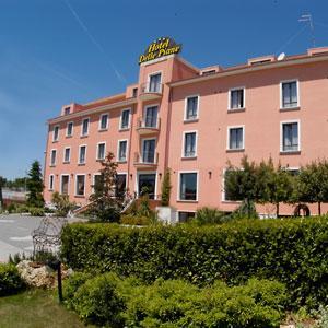 Best Western Hotel Delle Piane