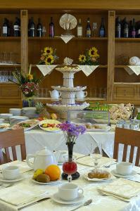 Best Western Hotel Delle Piane