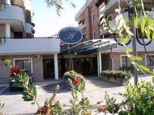 Altea Suites