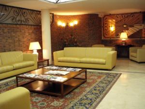Altea Suites