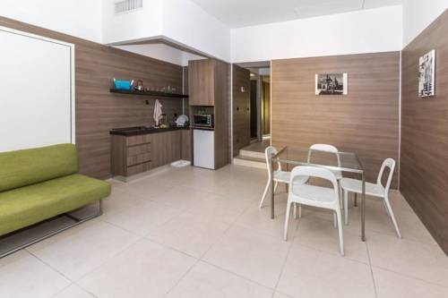 Residence Europa