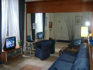 Residence Europa