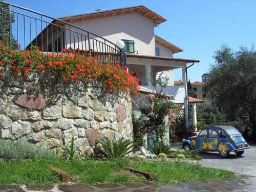 Albergo Serena
