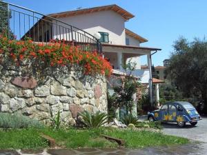 Albergo Serena