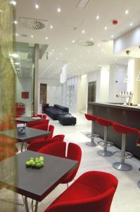 Postumia Hotel Design