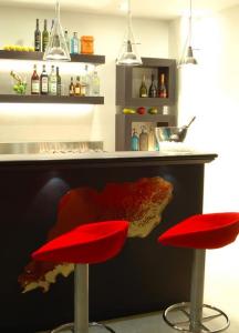 Postumia Hotel Design