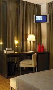 Postumia Hotel Design
