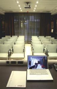 Postumia Hotel Design