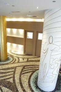 Postumia Hotel Design