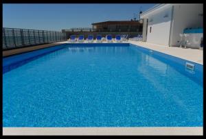 Medi Garden Resort