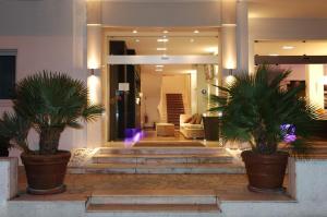 Medi Garden Resort
